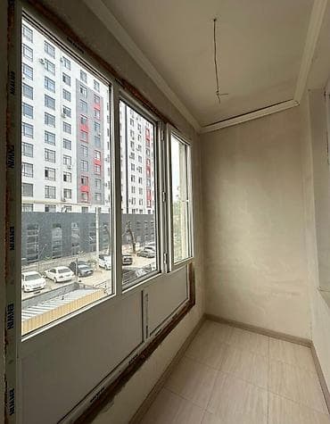 Недвижимость: 3 комнаты, 99 м², Филармония Элитка, 2 этаж — 5