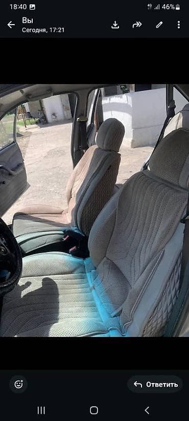 аванте аренда: Daewoo Nexia: 2005 г., 1.6 л, Ручные, Бензин, Седан — 4