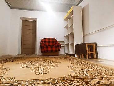 Недвижимость: Сдается однокомнатная квартира в районе Новопавловки, ж/м Алтын Ордо — 3