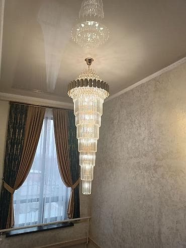 сантехник аламедин: Электрик | Эсептегичтерди орнотуу, Кир жуугуч машиналарды орнотуу, Электр шаймандарын демонтаждоо 6 жылдан ашык тажрыйба — 7