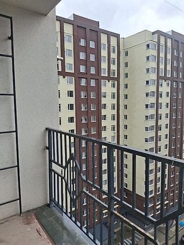 квартира мессароша: 1 комната, 52 м², Элитка, 14 этаж, Евроремонт — 8