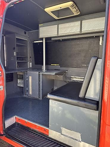 bmw 525 e34: Mercedes-Benz : 2008 г., 2.2 л, Автомат, Дизель, Бус — 7