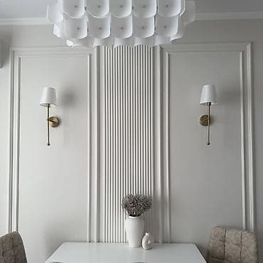 property: 2 комнаты, 67 м², Элитка, 13 этаж, Дизайнерский ремонт — 9