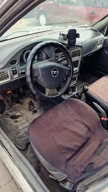 neta u pro: Daewoo Nexia: 2011 г., 1.6 л, Седан — 10