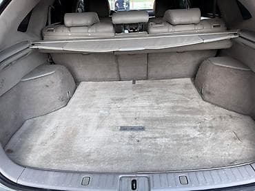 infinity qx4: Lexus RX: 2004 г., 3.3 л, Автомат, Газ, Кроссовер — 9