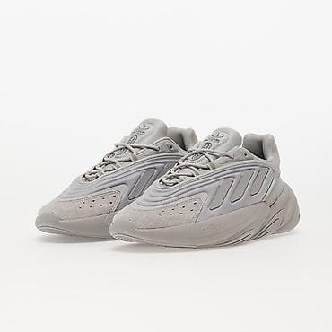 Мужские кроссовки, 42, Adidas, Новый, цвет - Серый, Самовывоз