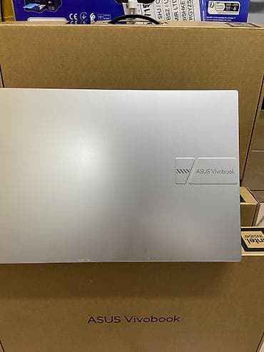gpd win max 2: Новый ASUS Vivobook 15 X1504VA-NJ2920 (COOL SILVER) - Процессор — 4