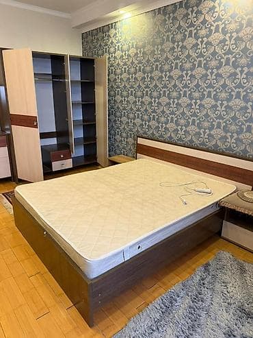 спальный гарнитур мальта: Спальный гарнитур в современном стиле (венге/светлый дуб с — 2