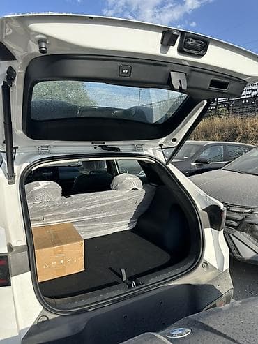 byd e2 2021: Продаю ЧАН ГАН Q05 air 2026 год Запас хода 406км С подогревом руля — 8