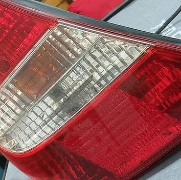 камри радиатор: Комплект стоп-сигналов Toyota 2003 г., Б/у, Оригинал, Япония — 5