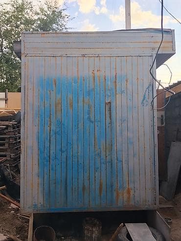 Продаю павильон размером 2на3 железный, без документов Ватсапп торг — 8