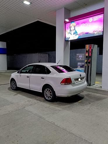 опел вектра с: Volkswagen Polo 550000KG — 2