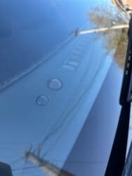 продаю или меняю с доплатой мне: Toyota WISH: 2004 г., Типтроник, Бензин, Минивэн — 14