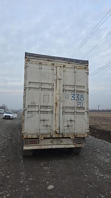 чехол для ружя: Прицеп, Изотермический, Б/у — 1