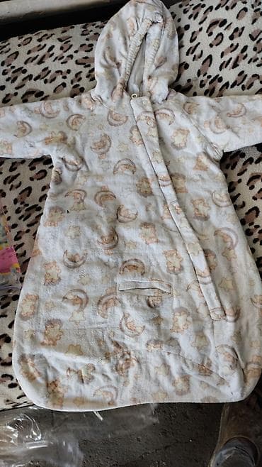 сейф токмок: Люлька, Бешик, Металл, түсү - Боз — 2