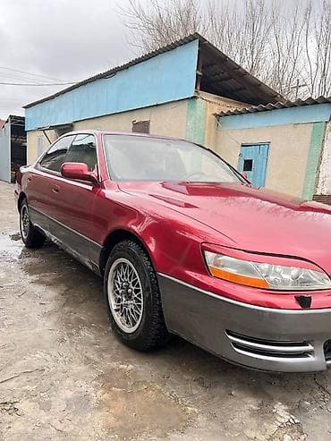 lexus rx бампер: Lexus ES: 1992 г., 3 л, Автомат, Газ, Седан — 9