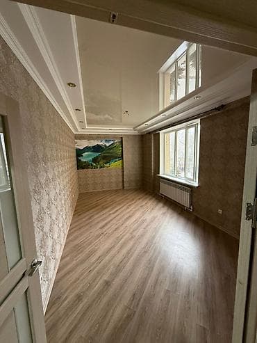 валиханова: 2 комнаты, 68 м², Элитка, 2 этаж, Косметический ремонт — 8