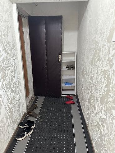 квартиры псо: 2 комнаты, 48 м², 103 серия, 1 этаж, Косметический ремонт — 2