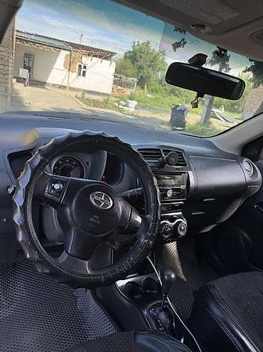 химия авто: Scion xD: 2008 г., 1.8 л, Автомат, Хэтчбэк — 5