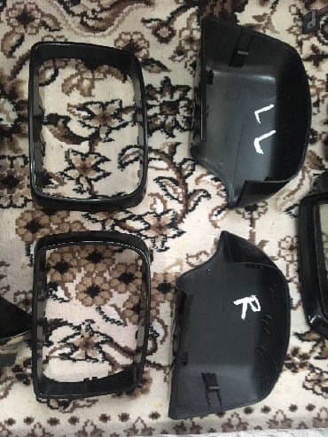 аксессуары для серверных стоек полки стационарные: БМВ Х5 Е53,E70,E60,E90,F01,F02,F10 ЗЕРКАЛА+КОРПУСА,БЛОКИ АБС МОТОРЫ — 2