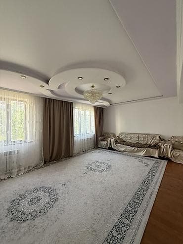 Дома: Дом по цене участка! Арча Бешик 8 соток По факту 10 Дом 350м2 2 — 4