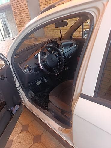 сколько стоит матиз новый: Daewoo Matiz: 2007 г., 0.8 л, Автомат, Бензин, Хэтчбэк — 5