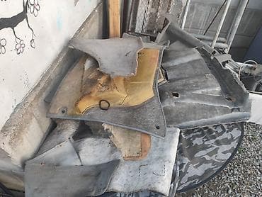 w210 морда: Продаю на 124 mercedes салон полностью серого цвета есть печка дворник — 5