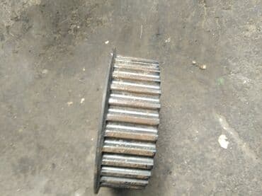 съемник для подшипников: Mazda MPV 2.5 шкив ТНВД, Мазда МПВ 2.5 шкив ТНВД Шкив ТНВД, Тип — 3