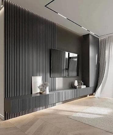 квартиры на иссык куле: Поклейка обоев, Демонтаж старых обоев | Жидкие обои, Фотообои, Бумажные обои Больше 6 лет опыта — 5