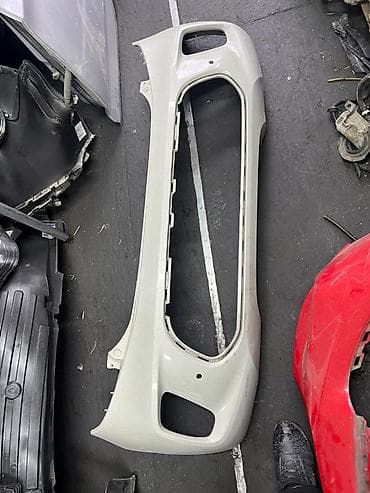 решетки бмв: Бампер Kia — 1