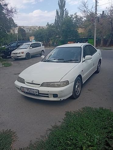 14: Honda Integra: 2000 г., 2 л, Автомат, Бензин, Седан — 4
