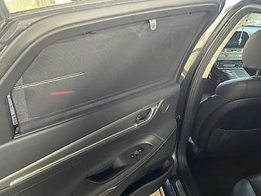 hyundai gran: Hyundai Grandeur: 2020 г., Автомат, Гибрид, Седан — 4