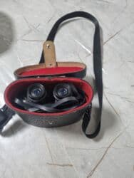 аренда телескоп: Бинокль PHOTAVIT 8x30 - Увеличение: 8x - Диаметр объектива: 30 мм - — 5