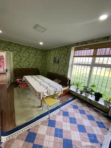 дом в караколе: 🏡 Сдаётся большой уютный дом на Иссык-Куле! В селе Чон-Сары-Ой Большой — 5