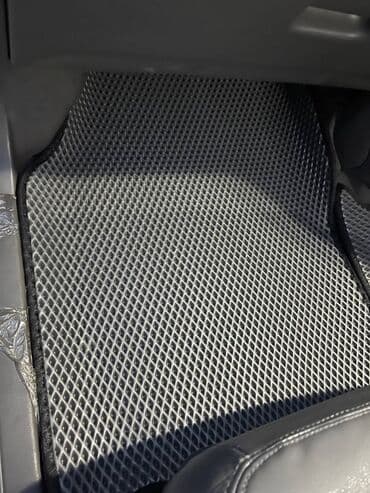 eva: Eva Полики Для багажника Honda, Самовывоз, Платная доставка — 2