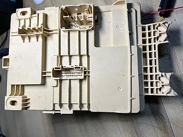 7a fe: Блок предохранителей Kia 2021 г., Оригинал — 2