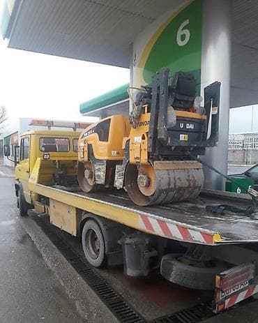 bbs 4 100: С лебедкой, С манипулятором, Со сдвижной платформой — 9