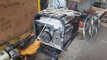 iphone cr: Ремонт бензиновых генераторов и электрогазонокосилок на выезд — 3