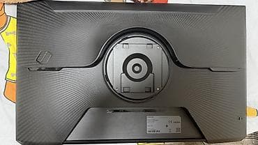 asus predator: Монитор, Samsung, Б/у, LED, 27" - 28" — 9