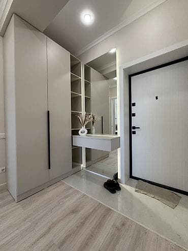 Недвижимость: 1 комната, 49 м², Элитка, Элитка, 10 этаж, Дизайнерский ремонт — 7