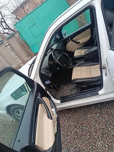 buick roadmaster: Mercedes-Benz C-Class: 1997 г., Механика, Седан — 5