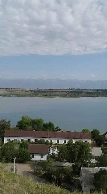 куплю продаж частные дома в бишкеке: Продаю дом в ПГТ. Пристане Каракола уступка есть — 3