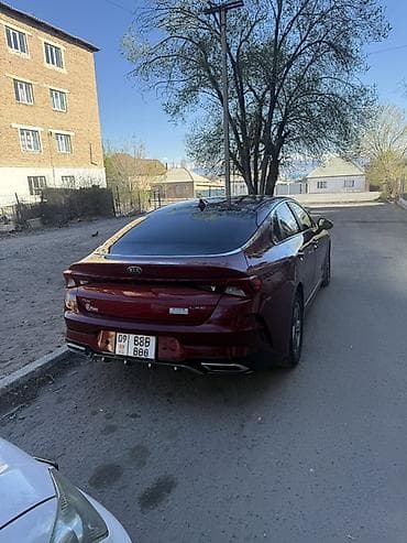 запчасти на киа бишкек фото: Kia K5: 2020 г., 1.6 л, Автомат, Бензин, Седан — 8