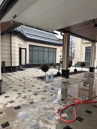 кой таше: Коттедж, 300 м², 6 комнат, Собственник, Дизайнерский ремонт — 3