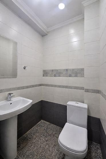 Недвижимость: 2 комнаты, 73 м², Элитка, 7 этаж, Евроремонт — 8