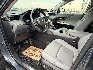 смап цена: Toyota Venza: 2021 г., 2.5 л, Автомат, Гибрид, Кроссовер — 8