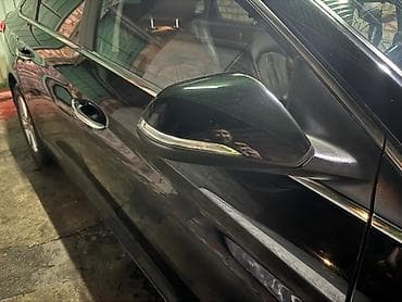 лямбда зонд на фит: Hyundai Sonata: 2015 г., Газ, Седан — 5