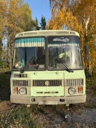 форанер 2020: Прицеп, Б/у — 1