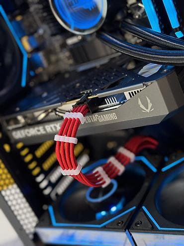 galaxy tab 3: Компьютер, ядер - 10, ОЗУ 16 ГБ, Игровой, Новый, Intel Core i5, NVMe — 2