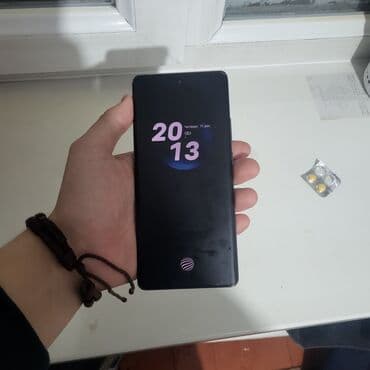 запчасти для телефона: Vivo X200 Pro, Б/у, 512 ГБ, цвет - Черный, 2 SIM, eSIM — 5